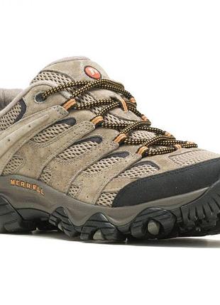 Трекінгові кросівки merrell moab 3 mns pecan
