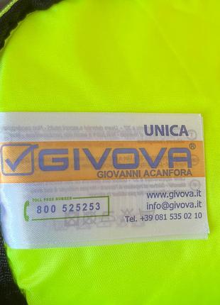 Рюкзак givova, 10l 5