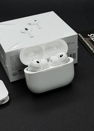 Наушники hoco ew96 airpods pro 3 вакуумные бееспроводные bluetooth 6 до 4 часов