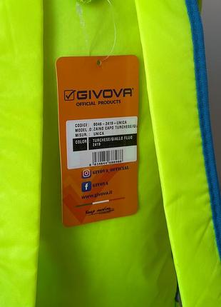 Рюкзак givova, 10l 4