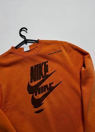 Свитшот мужской nike