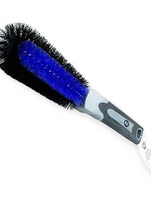 Щітка для миття колісних дисків k2 brush к-2
