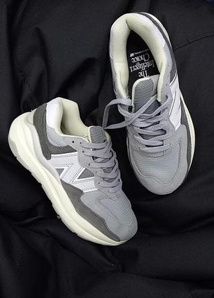 Кроссовки new balance 5740 3