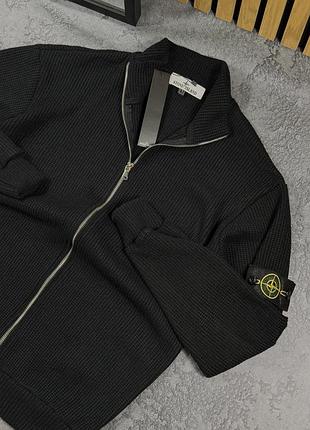 Кофта вʼязана stone island collection  👕 2