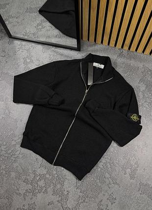 Кофта вʼязана stone island collection  👕