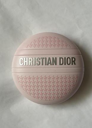 Парфумований крем для рук miss dior hand cream