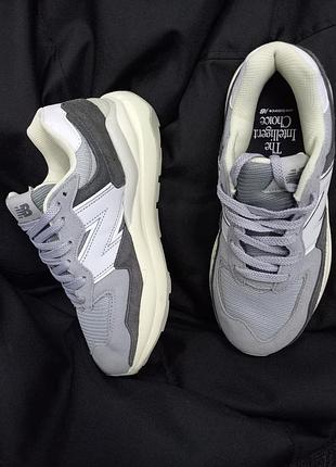 Кроссовки new balance 5740 4