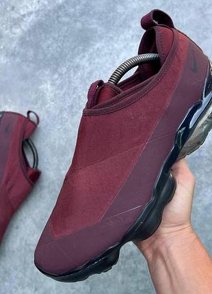 Кроссовки мужские nike air vapormax moc roam (40 (25.5 см))