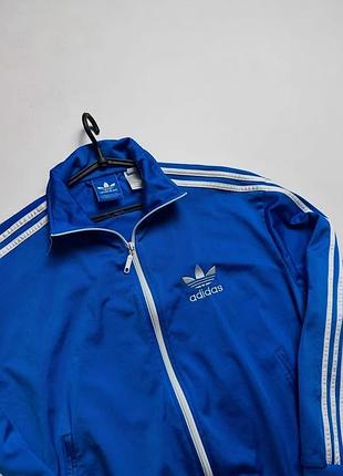 Олимпийка мужская adidas