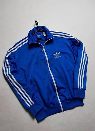 Олимпийка мужская adidas 2