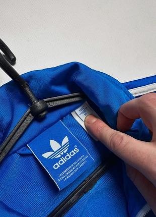 Олимпийка мужская adidas 5