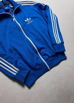 Олимпийка мужская adidas 4