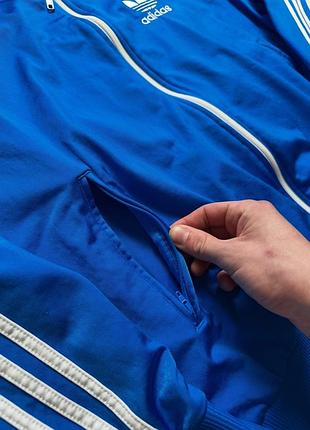 Олимпийка мужская adidas 6