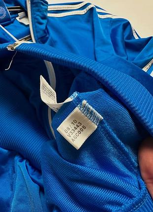 Олимпийка мужская adidas 7