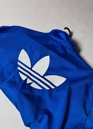 Олимпийка мужская adidas 3