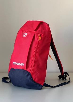 Рюкзак givova, 10l