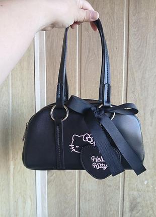 Сумочка для дівчинки hello kitty 4