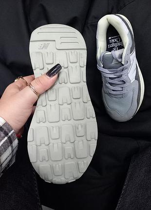 Кроссовки new balance 5740 6