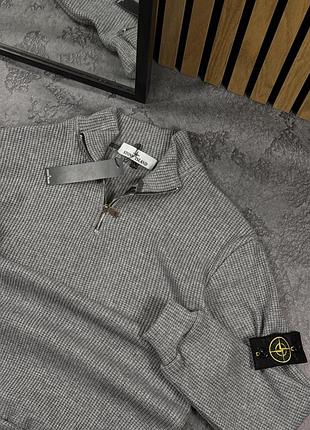 Кофта stone island collection 5
