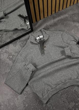Кофта stone island collection 6