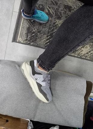 Кроссовки new balance 5740 2
