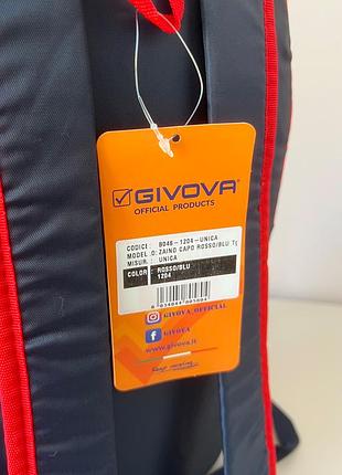 Рюкзак givova, 10l 4