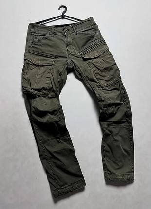 Штаны мужские g-star raw w29l32