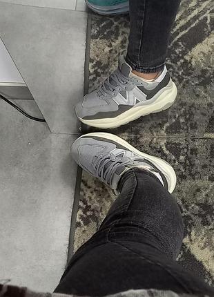 Кроссовки new balance 5740