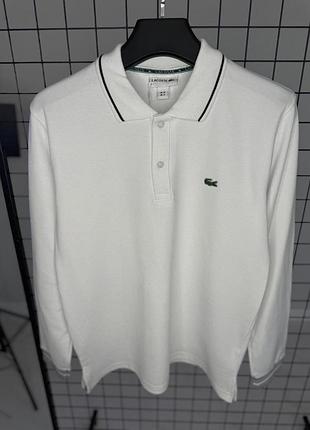 Свитшот lacoste xl 2