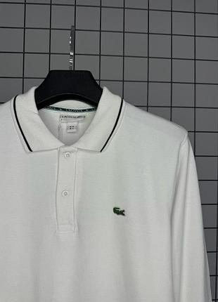 Свитшот lacoste xl 4