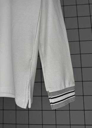 Свитшот lacoste xl 5