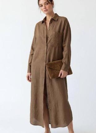 Сукня - сорочка primark