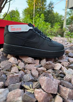 Кросівки nike air force 3
