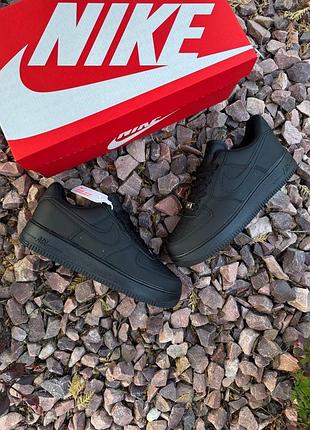 Кросівки nike air force 4