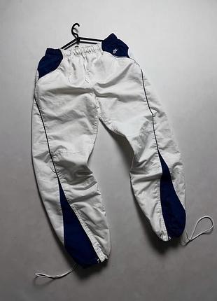 Штаны мужские nike vintage спортивные