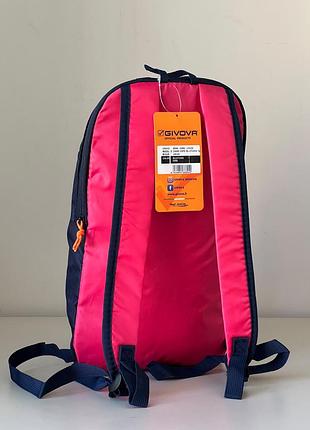 Рюкзак givova, 10l 3