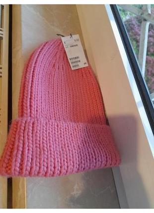 Шапка h&amp;m one size 
привезены из австрии
