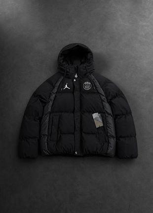 Куртка j black l 2