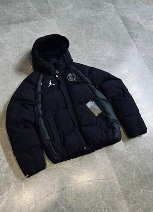 Куртка j black l 3
