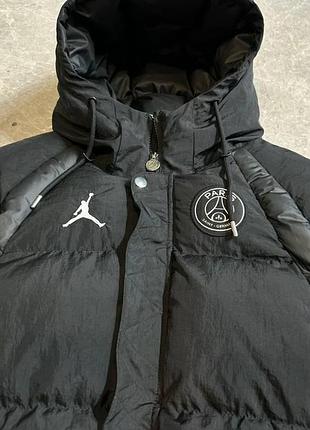 Куртка j black l 6