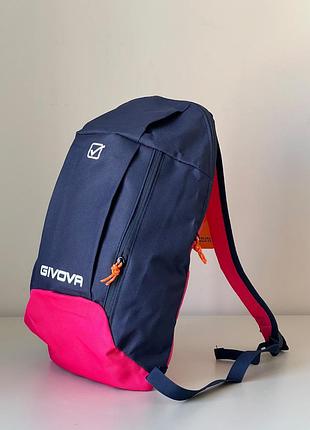 Рюкзак givova, 10l