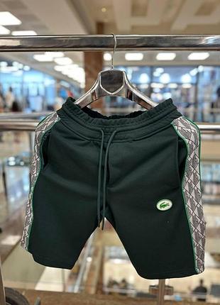 Шорти lacoste m