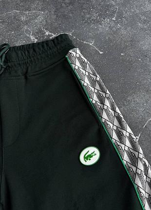 Шорти lacoste m 4