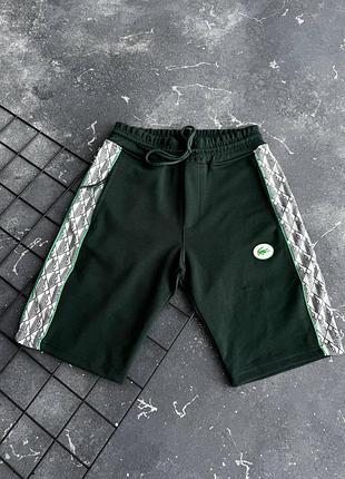 Шорти lacoste m 5