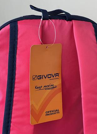 Рюкзак givova, 10l 5