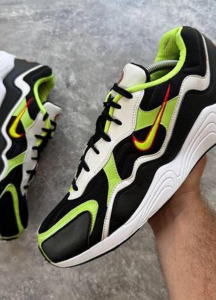 Кросівки чоловічі nike air zoom alpha (47 (31 см))