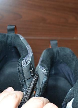 Merrell moab 2 mid gtx j06059 beluga 46р ботинки 6