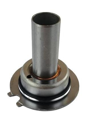 Направляюча вижимного підшипника 2101-2107, 2121-21214 (передня кришка кпп) (лійка) skadi