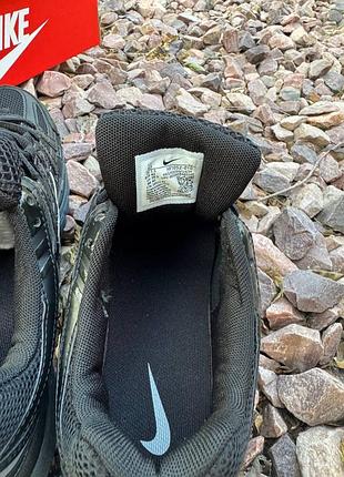 Кроссовки nike p-6000 2
