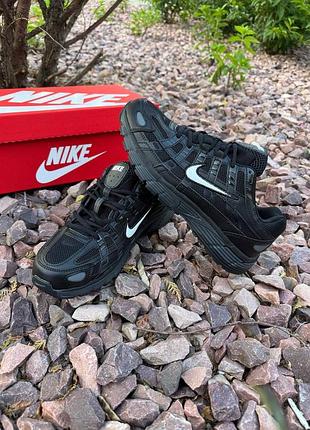 Кроссовки nike p-6000 5